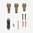 Magpul ESK Selector - AR FDE - Gewehrteile - MAG1254-FDE - 3