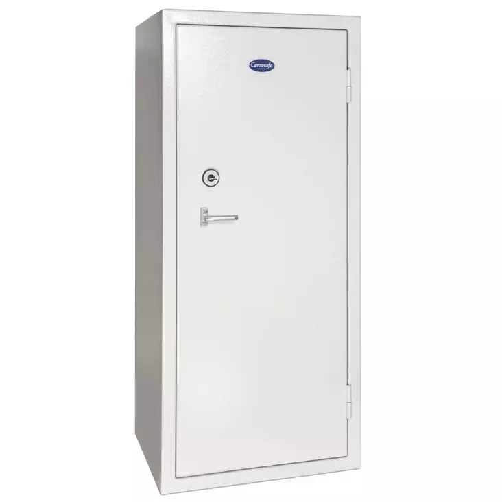 Corrosafe CS30 White Gun Safe - Waffenschränke - CORCS30White - 1