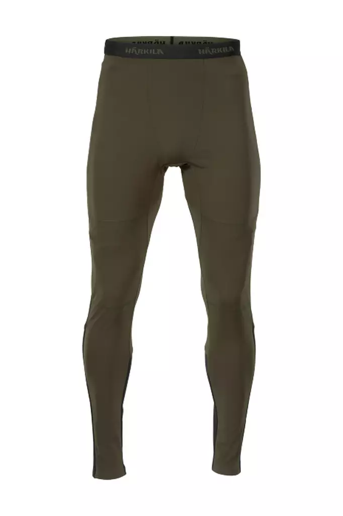 Härkila Heat Long Johns W.Gr/BL PÄÄTUOTE - Jagdunterwäsche und Midlayer - 5714733525727 - 1