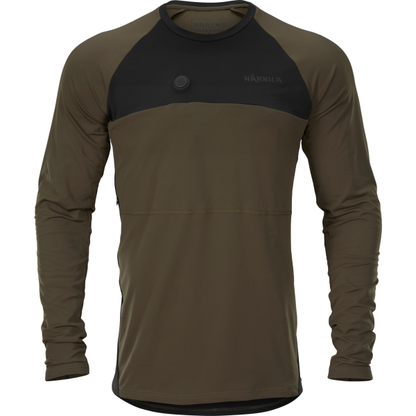  - Jagdunterwäsche - 5714733PTUOTE - 1