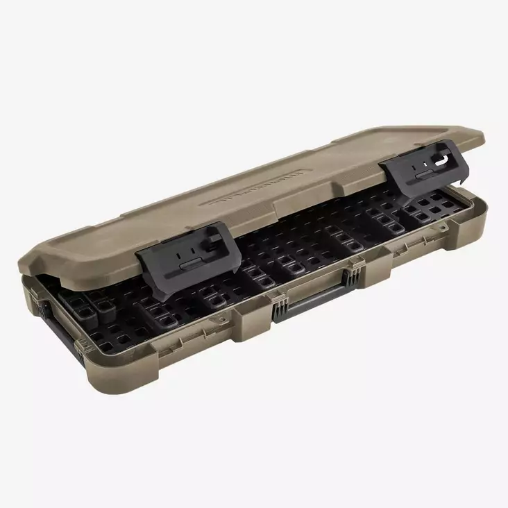 Magpul Daka Hard Case R44 FDE - Harte Gewehrkoffer - MAG1288-FDE - 1