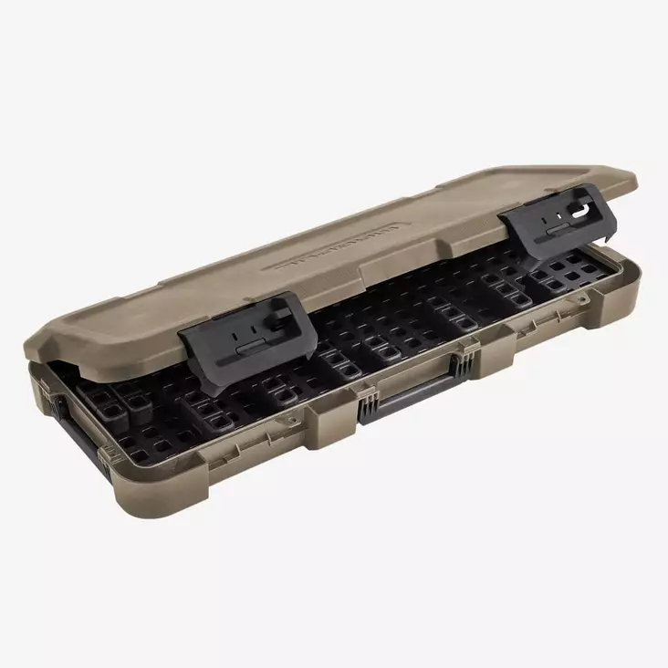 Magpul Daka Hard Case R44 FDE - Harte Gewehrkoffer - MAG1288-FDE - 2