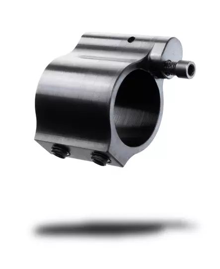 CMMG Zeroed Adjustable Gas Block .750" - Gewehrteile - 55DA31F - 2