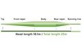 Vision Attack Float - Schwimmend - 0043372647237 - 2
