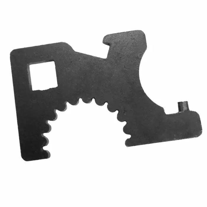Geissele Barrel Nut Wrench - Waffenreinigung und Pflege - 02-243F - 1
