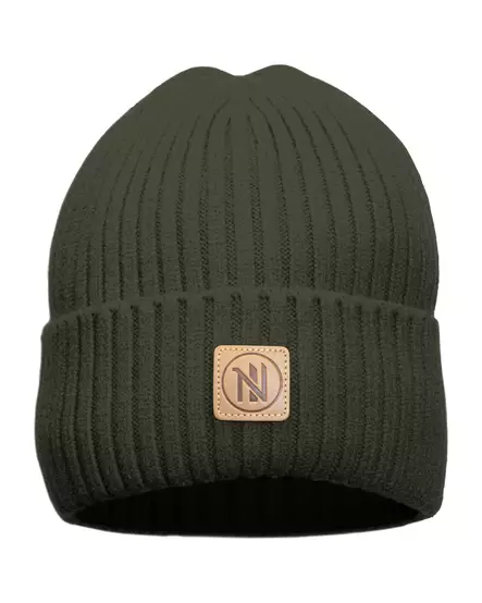 Nordhunt Beanie Green - Kopfbedeckungen - 23207-G - 1