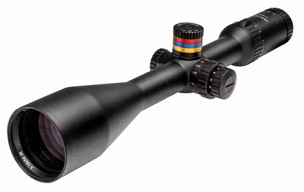 Nordhunt Vertical T6 3-18x56 SWA - Nordhunt Zielfernrohre - NH409919G - 1