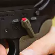 Magpul ESK Selector - AR ODG - Gewehrteile - MAG1254-ODG - 5
