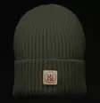 Nordhunt Beanie Green - Kopfbedeckungen - 23207-G - 2