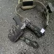 Panneltac Thigh Strap (TS-2) RG - Zubehör und Ersatzteile für Pistolholster - TS-2-RG - 6