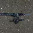 Panneltac Thigh Strap (TS-2) RG - Zubehör und Ersatzteile für Pistolholster - TS-2-RG - 3