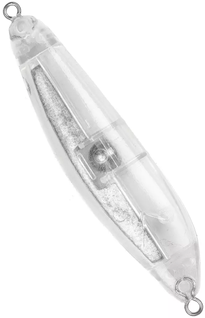 Vicke Original Blank - Küstenwobbler - H111-30g - 1