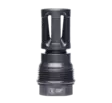 Silent Steel QD FLASH HIDER 5,56 14X1LH - Mündungsbremsen und Flammdämpfer - FHA1-556-M14x1LH - 1