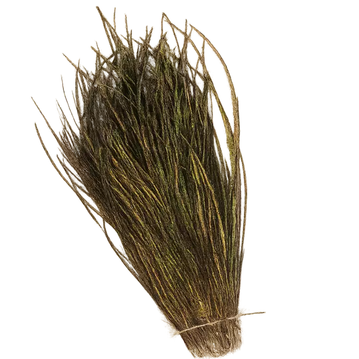 Veniard Peacock Herl - Andere Federn und Plüme - 0000PEAH - 1