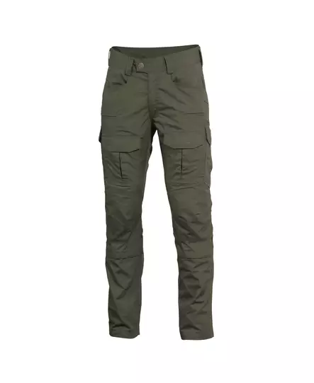Pentagon Lycos Combat Pants Ranger Green - Taktische Hosen - K05043-06rg-50-34i - 1