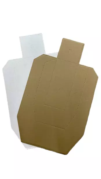 SRA mini target - Schießscheiben - TAULUSRAMINI - 1