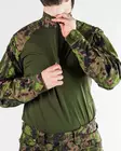 M05 Nordfor Longsleeve - Taktische Shirts - 72255FI - 4