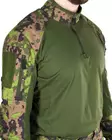 M05 Nordfor Longsleeve - Taktische Shirts - 72255FI - 2