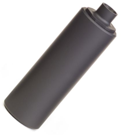 Ase Utra SL6i .25 Black Cerakote - Schalldämpfer für Präzisionsgewehre - AU694-I - 1