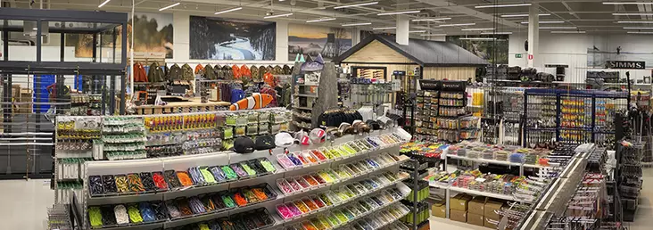 Berkley/Relax Irtojigi 100g - Klassische Weichköder - bjigi - 1