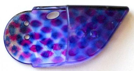 HK Varma RXi raksihuppu - Köderhalter und Blinker - RHI - 1