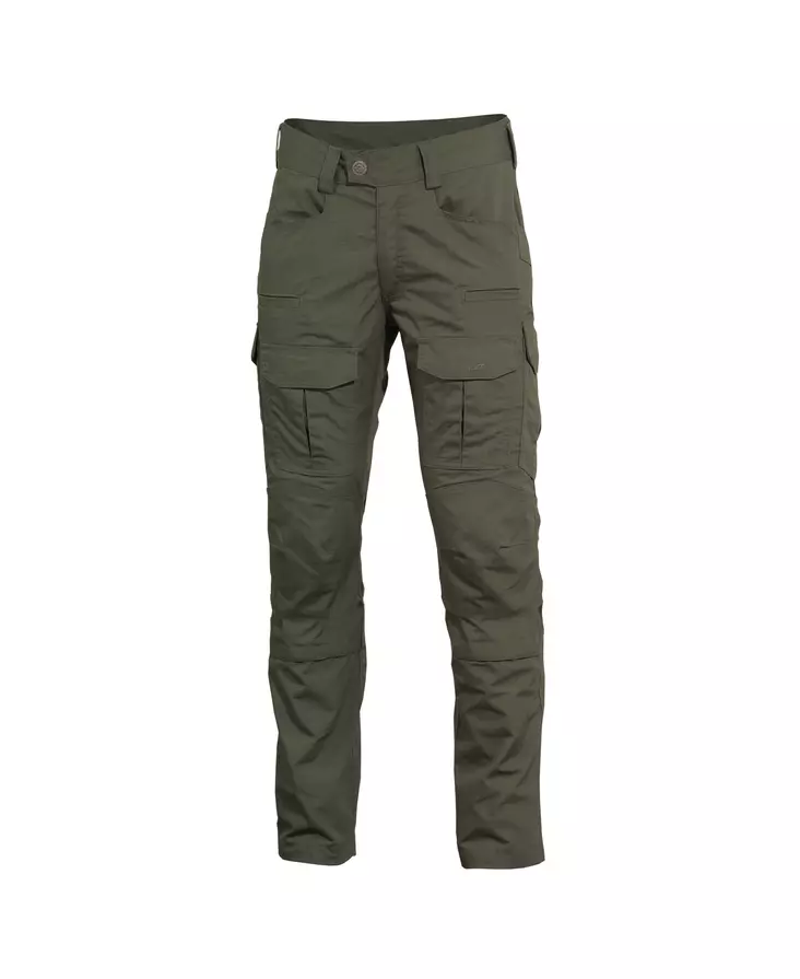 Pentagon Lycos Combat Pants Ranger Green - Taktische Hosen - K05043-06rg-50-34i - 1