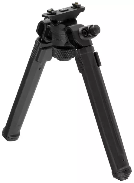 Magpul Bipod for M-LOK - Zweibeine - MAG933-BLK - 1