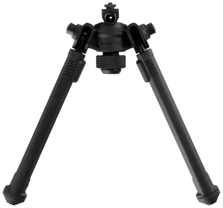Magpul Bipod for M-LOK - Zweibeine - MAG933-BLK - 2