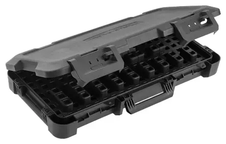 Magpul DAKA Hard Case, C35 - Harte Gewehrkoffer - MAG1290-BLK - 2