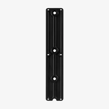 Magpul M-LOK Dovetail Adapter 4 Slot - Zweibeine und andere Schießauflagen - MAG1052-BLK - 1