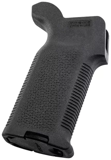 Magpul MOE-K2 Grip - AR15/M4 - Gewehrteile - MAG522-BLK - 1
