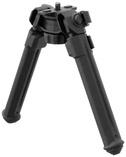 Magpul MOE QD Bipod for M-LOK - Zweibeine - MAG1511-BLK - 1
