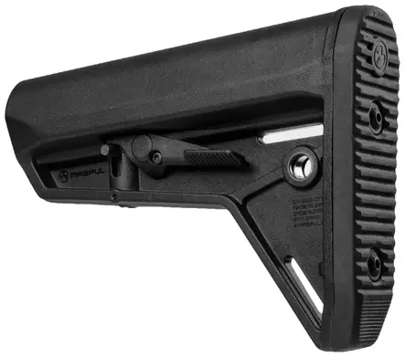 Magpul MOE SL Carbine Stock Mil-Spec BLK - Gewehrteile - MAG347-BLK - 2