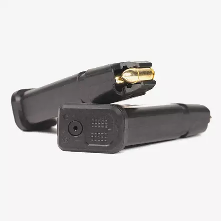Magpul PMAG 17 GL9 – Glock G17 - Glock - MAG546-BLK - 3