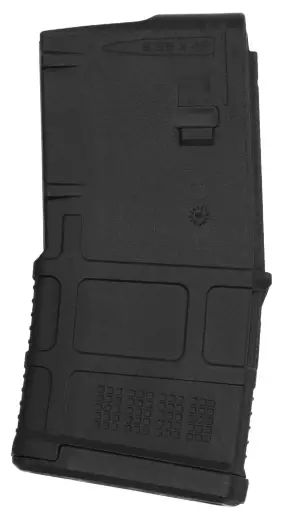 Magpul PMAG 20 AR/M4 GEN M3 - AR-15 Magazine - MAG560-BLK - 3