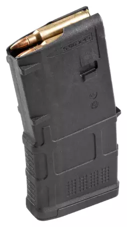 Magpul PMAG 20 AR/M4 GEN M3 - AR-15 Magazine - MAG560-BLK - 2