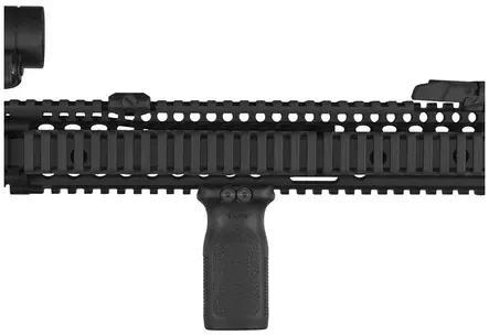 Magpul RVG - Rail Vertical Grip - Gewehrteile - MAG412-BLK - 2