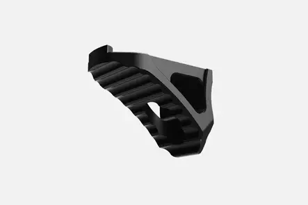 Rise Armament Micro Hand Stop - Gewehrteile - RA-030-BLK - 2