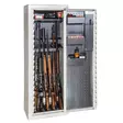 Corrosafe 16K Black Gun Safe - Waffenschränke - COR16KBlack - 2