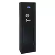 Corrosafe 6K Black Gun Safe - Waffenschränke - COR6KBlack - 1