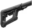 DT-PR Carbine Stock – Mil-Spec - Gewehrteile - MAG1447-BLK - 3