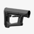 Magpul DT-PR Carbine Stock Mil-Spec BLK - Gewehrteile - MAG1447-BLK - 1