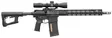 DT-PR Carbine Stock – Mil-Spec - Gewehrteile - MAG1447-BLK - 4