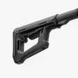Magpul DT-PR Carbine Stock Mil-Spec BLK - Gewehrteile - MAG1447-BLK - 4