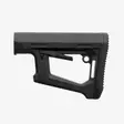 Magpul DT-PR Carbine Stock Mil-Spec BLK - Gewehrteile - MAG1447-BLK - 3