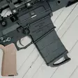 Magpul 20 LR/SR GEN M3 Black - AR-10-Magazine - MAG291-BLK - 2