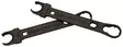 Magpul Armorer's Wrench – AR15/M4 - Andere Waffenreinigungsprodukte - MAG535-BLK - 2