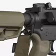 Magpul ASAP-QD Sling Attachment Point - Gewehrriemen und Riemenbügel - MAG529-BLK - 2