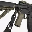 Magpul ASAP Sling Attachment Point - Gewehrriemen und Riemenbügel - MAG500-BLK - 2