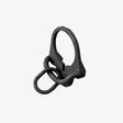 Magpul ASAP Sling Attachment Point - Gewehrriemen und Riemenbügel - MAG500-BLK - 1